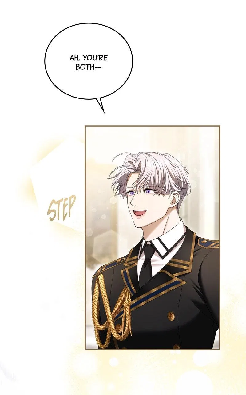 I’ve Fallen for the Empire’s Greatest Villainess Chapter 46 – Page 8