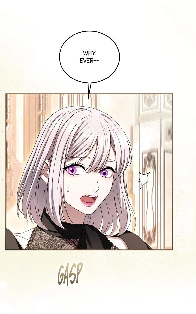 I’ve Fallen for the Empire’s Greatest Villainess Chapter 46 – Page 12