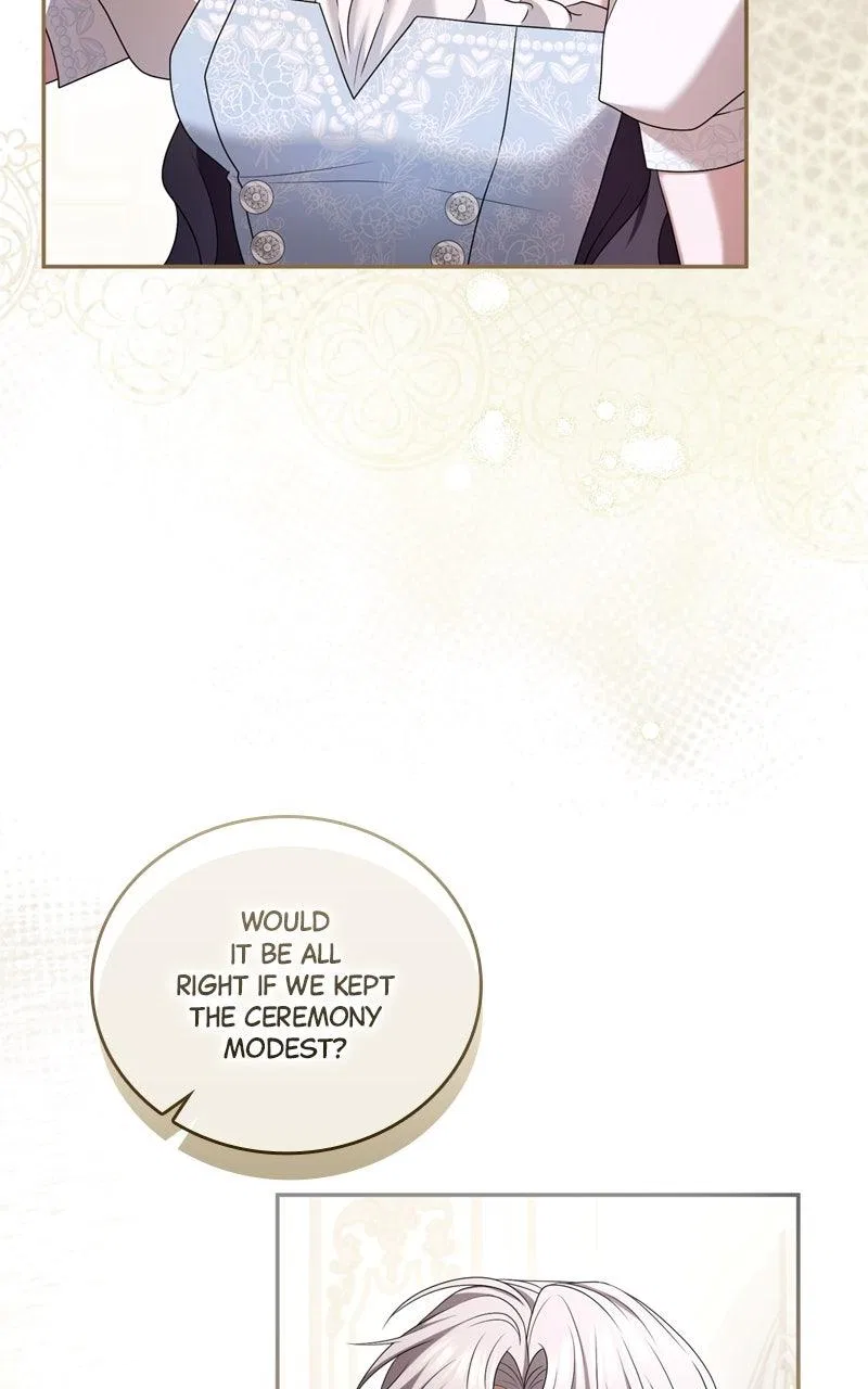 I’ve Fallen for the Empire’s Greatest Villainess Chapter 46 – Page 17