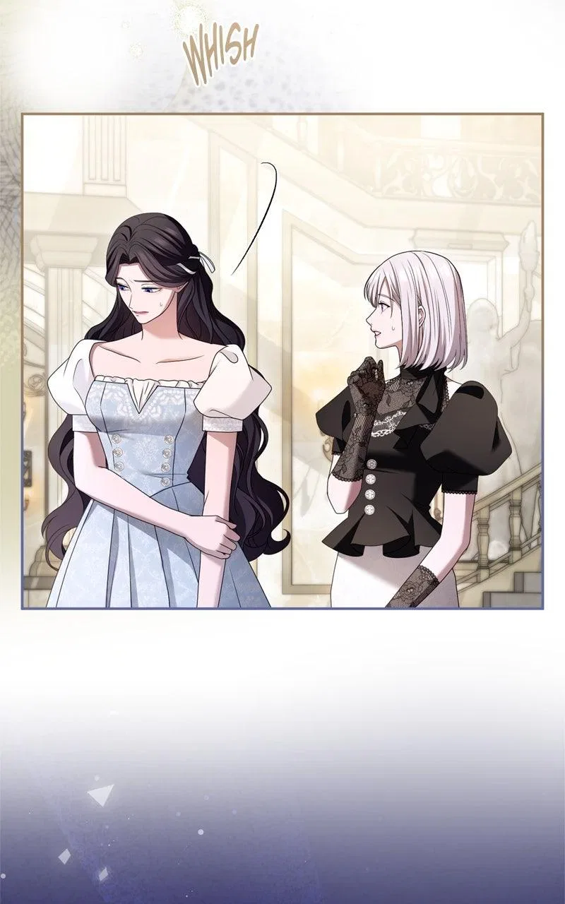 I’ve Fallen for the Empire’s Greatest Villainess Chapter 46 – Page 19