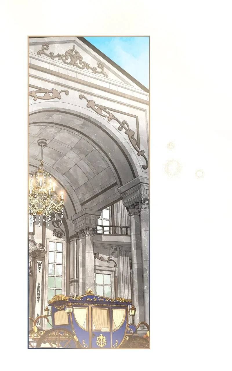 I’ve Fallen for the Empire’s Greatest Villainess Chapter 46 – Page 43