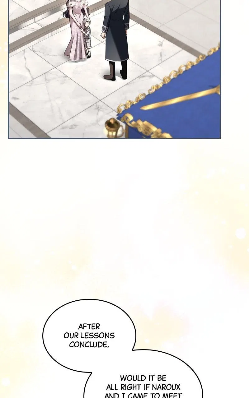 I’ve Fallen for the Empire’s Greatest Villainess Chapter 46 – Page 45