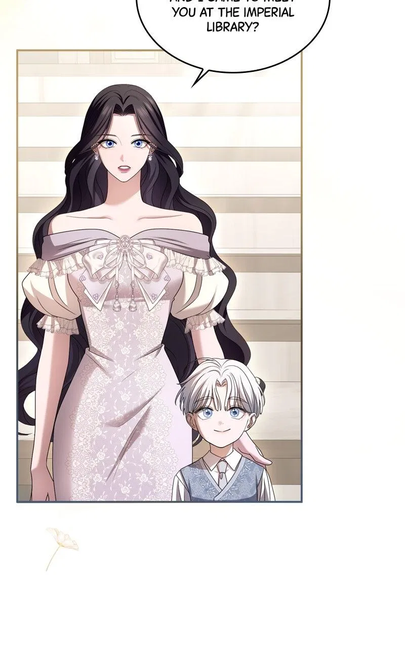 I’ve Fallen for the Empire’s Greatest Villainess Chapter 46 – Page 46