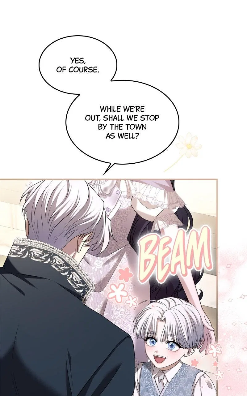 I’ve Fallen for the Empire’s Greatest Villainess Chapter 46 – Page 47