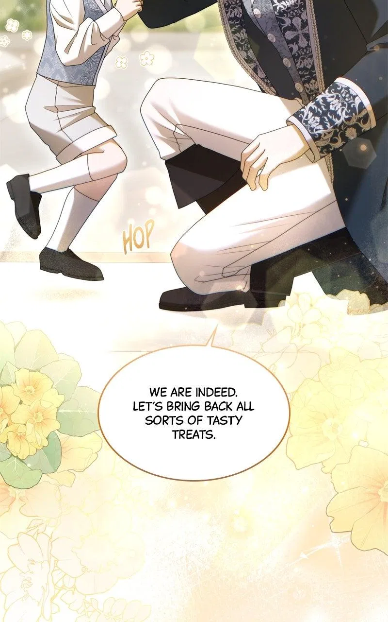 I’ve Fallen for the Empire’s Greatest Villainess Chapter 46 – Page 49