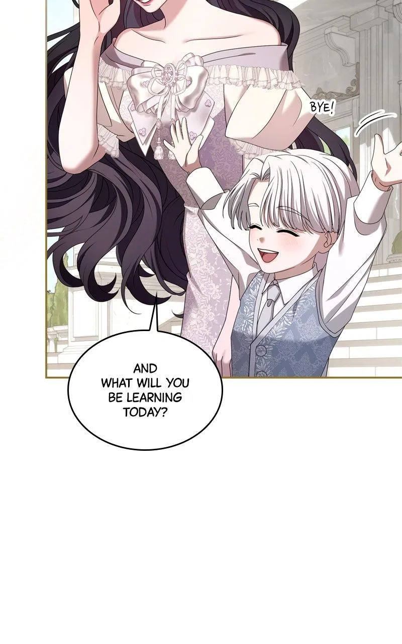 I’ve Fallen for the Empire’s Greatest Villainess Chapter 46 – Page 53