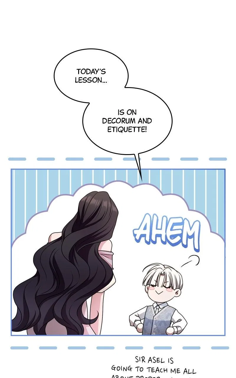 I’ve Fallen for the Empire’s Greatest Villainess Chapter 46 – Page 54
