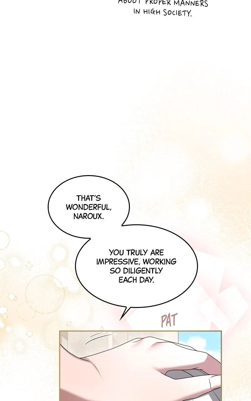 I’ve Fallen for the Empire’s Greatest Villainess Chapter 46 – Page 55