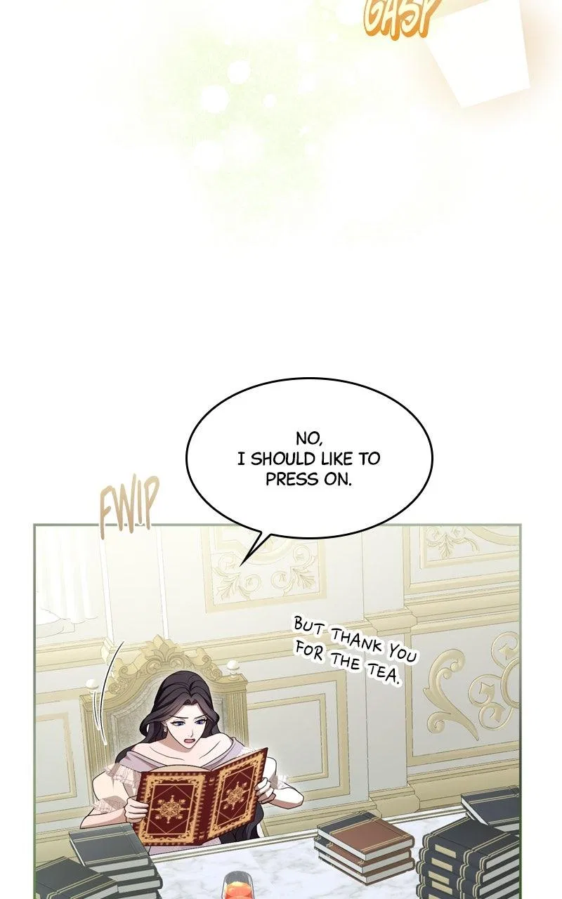 I’ve Fallen for the Empire’s Greatest Villainess Chapter 46 – Page 63