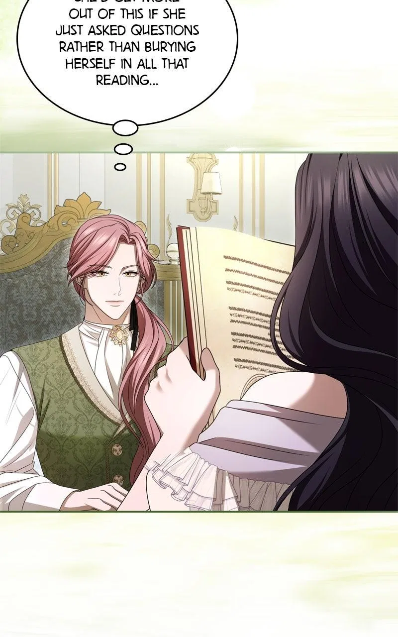 I’ve Fallen for the Empire’s Greatest Villainess Chapter 46 – Page 65