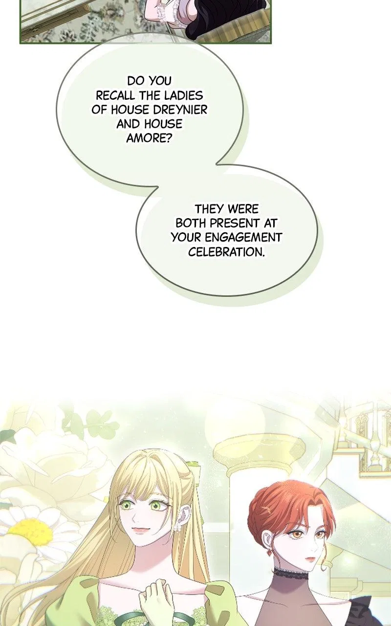 I’ve Fallen for the Empire’s Greatest Villainess Chapter 46 – Page 67