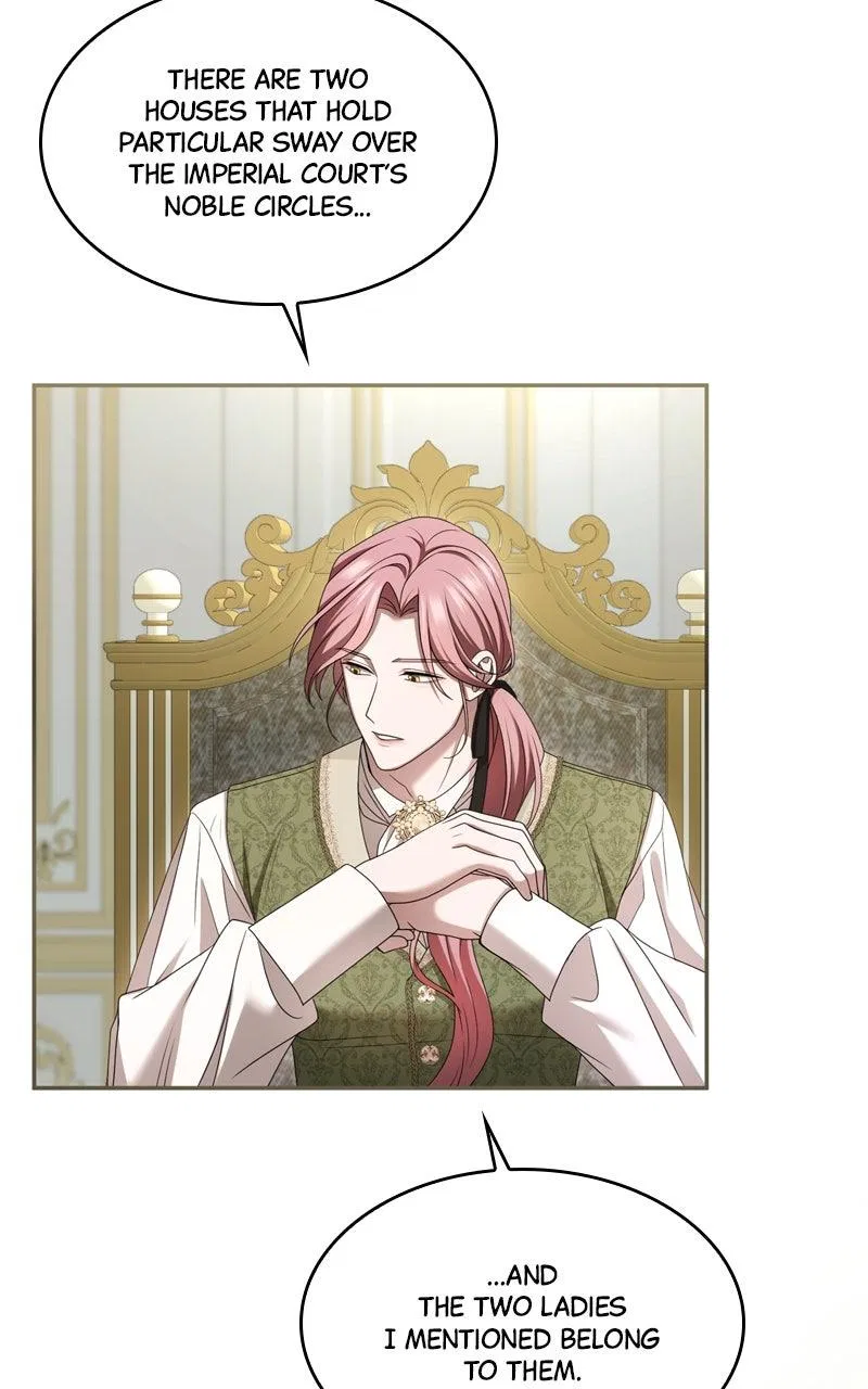 I’ve Fallen for the Empire’s Greatest Villainess Chapter 46 – Page 73