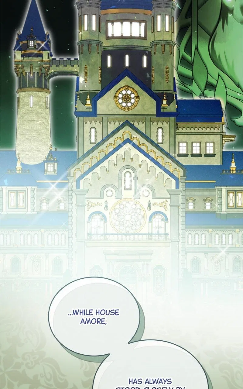 I’ve Fallen for the Empire’s Greatest Villainess Chapter 46 – Page 76