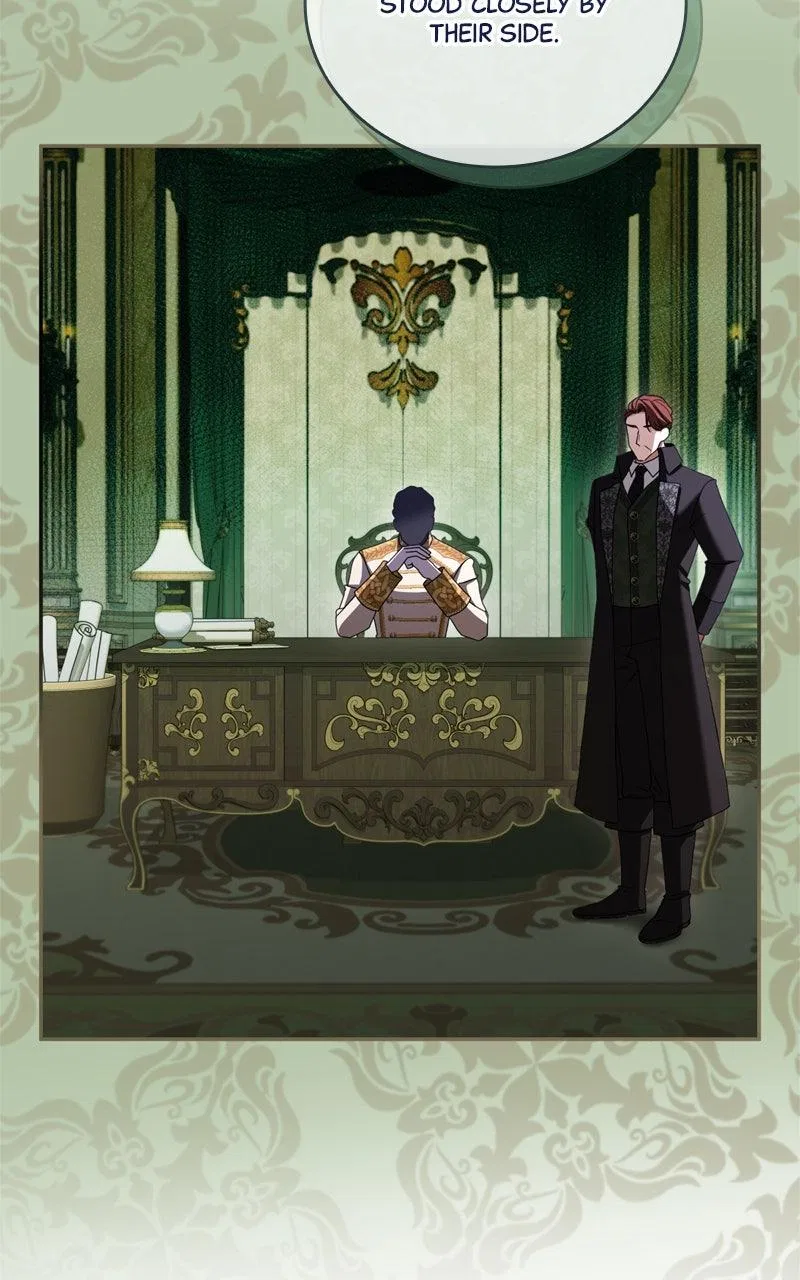 I’ve Fallen for the Empire’s Greatest Villainess Chapter 46 – Page 77