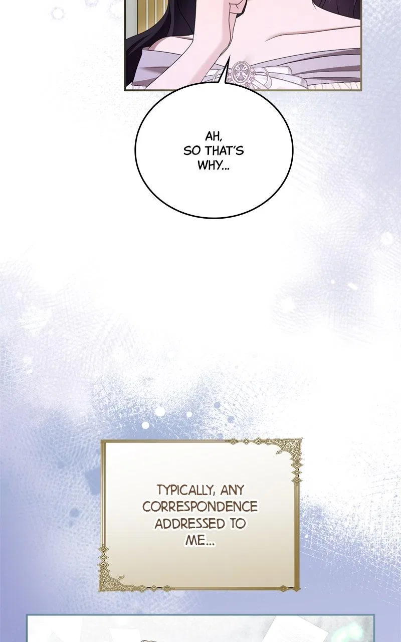 I’ve Fallen for the Empire’s Greatest Villainess Chapter 46 – Page 80