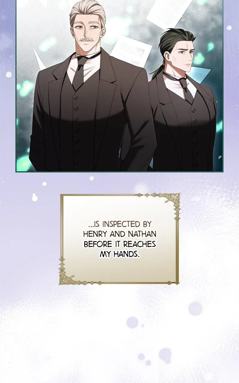 I’ve Fallen for the Empire’s Greatest Villainess Chapter 46 – Page 81