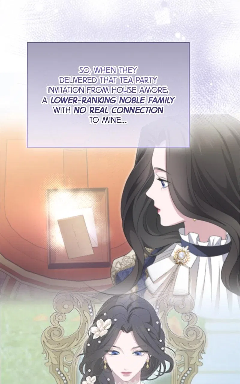 I’ve Fallen for the Empire’s Greatest Villainess Chapter 46 – Page 82