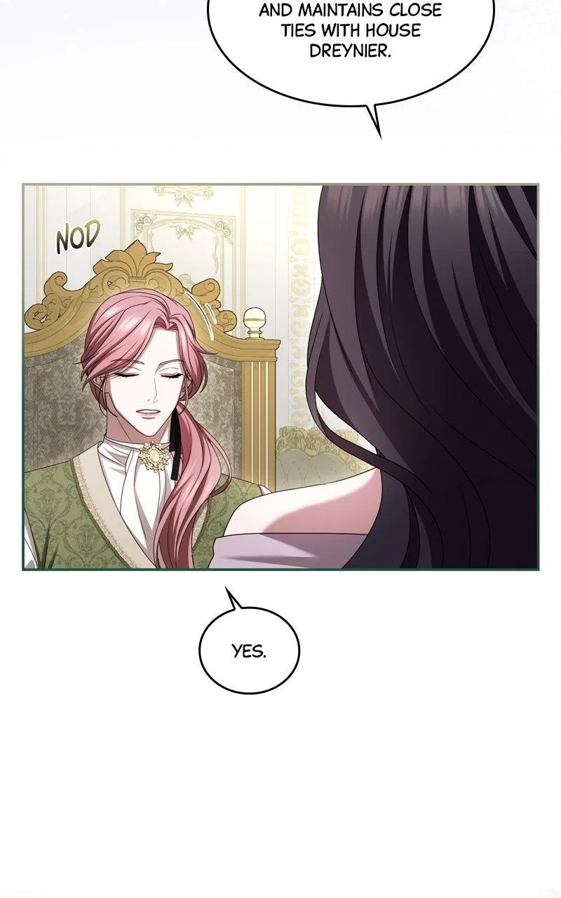 I’ve Fallen for the Empire’s Greatest Villainess Chapter 46 – Page 84