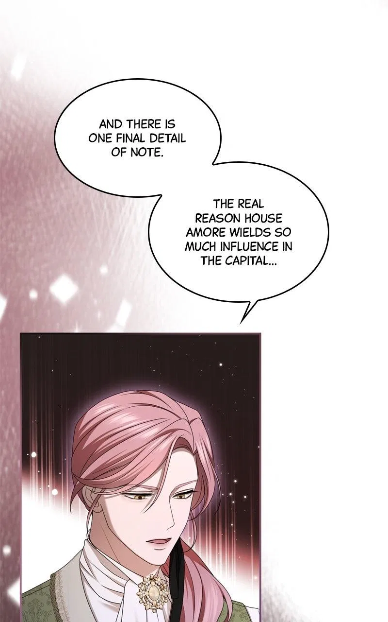 I’ve Fallen for the Empire’s Greatest Villainess Chapter 46 – Page 85