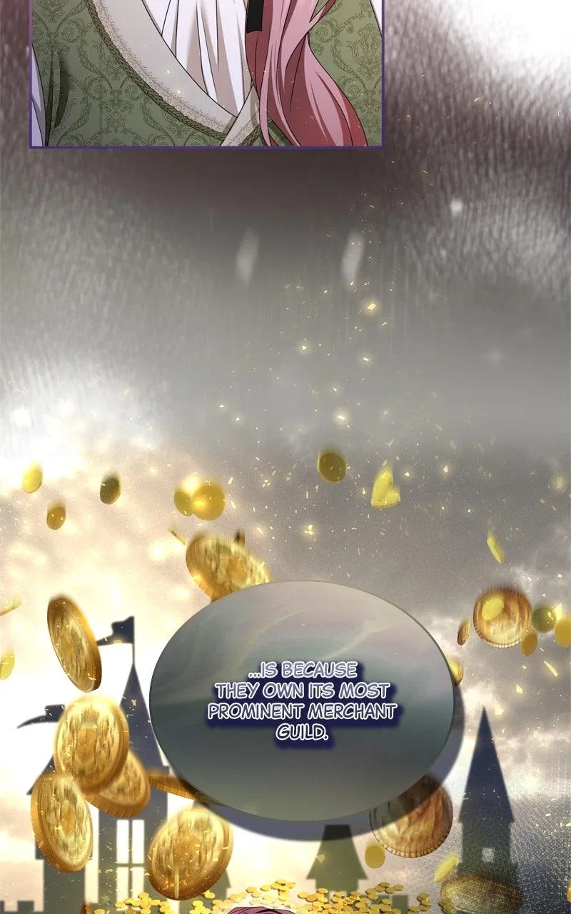 I’ve Fallen for the Empire’s Greatest Villainess Chapter 46 – Page 86