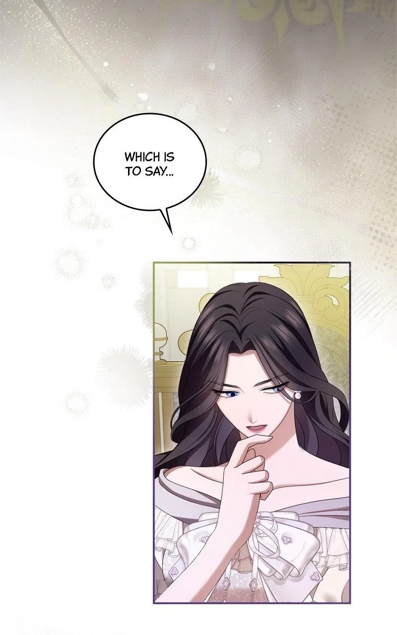 I’ve Fallen for the Empire’s Greatest Villainess Chapter 46 – Page 88