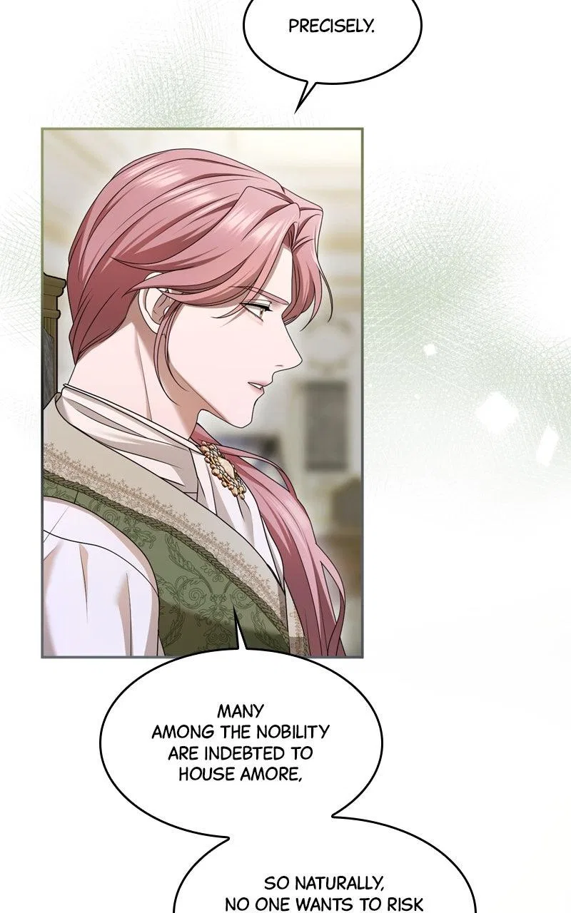 I’ve Fallen for the Empire’s Greatest Villainess Chapter 46 – Page 91