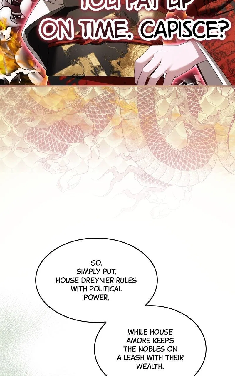 I’ve Fallen for the Empire’s Greatest Villainess Chapter 46 – Page 93