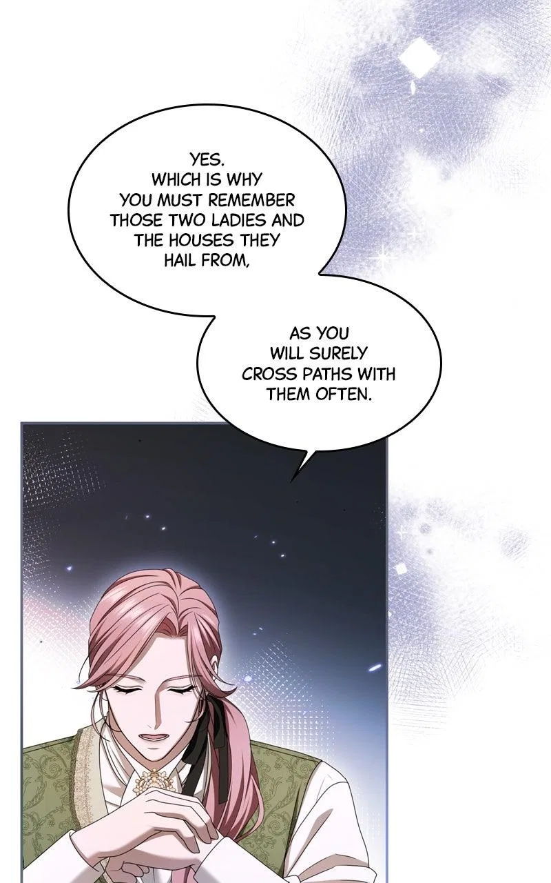 I’ve Fallen for the Empire’s Greatest Villainess Chapter 46 – Page 95