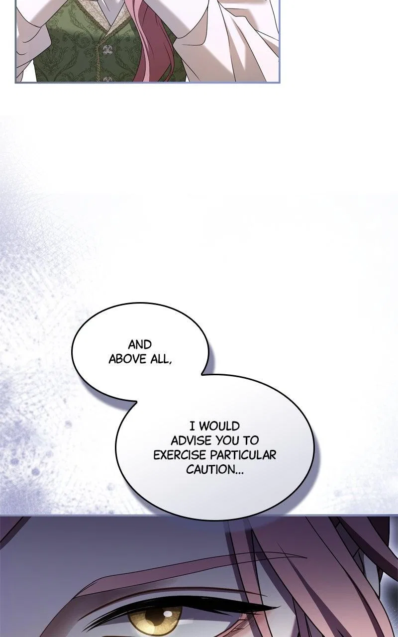 I’ve Fallen for the Empire’s Greatest Villainess Chapter 46 – Page 96