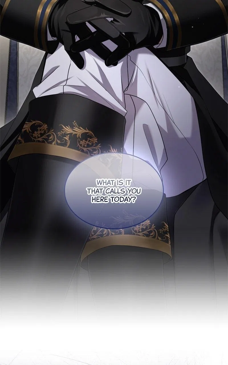 I’ve Fallen for the Empire’s Greatest Villainess Chapter 45 – Page 2