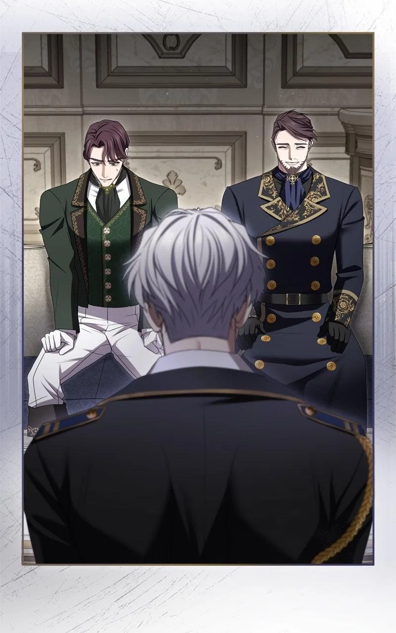 I’ve Fallen for the Empire’s Greatest Villainess Chapter 45 – Page 3