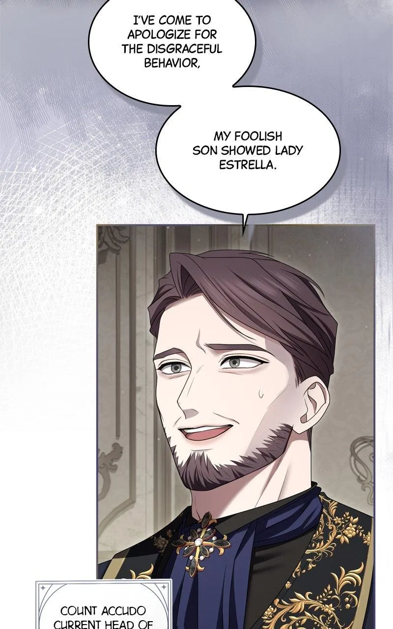 I’ve Fallen for the Empire’s Greatest Villainess Chapter 45 – Page 5