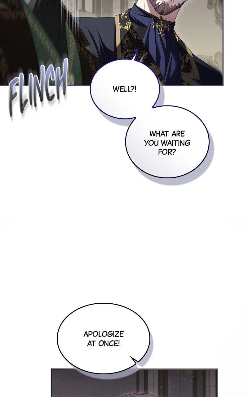 I’ve Fallen for the Empire’s Greatest Villainess Chapter 45 – Page 7