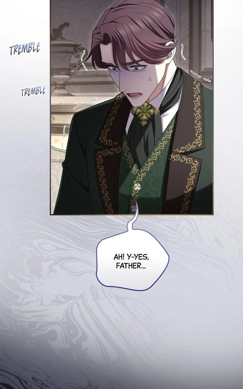 I’ve Fallen for the Empire’s Greatest Villainess Chapter 45 – Page 8