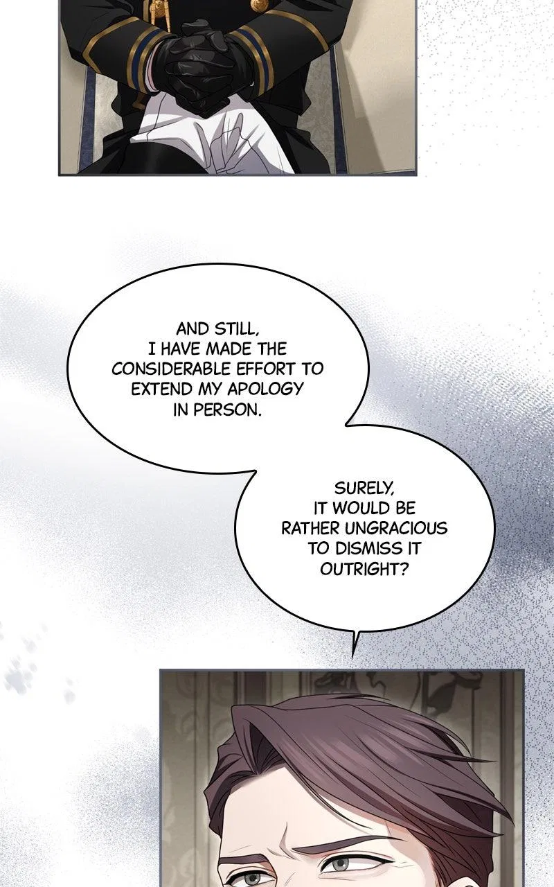 I’ve Fallen for the Empire’s Greatest Villainess Chapter 45 – Page 17