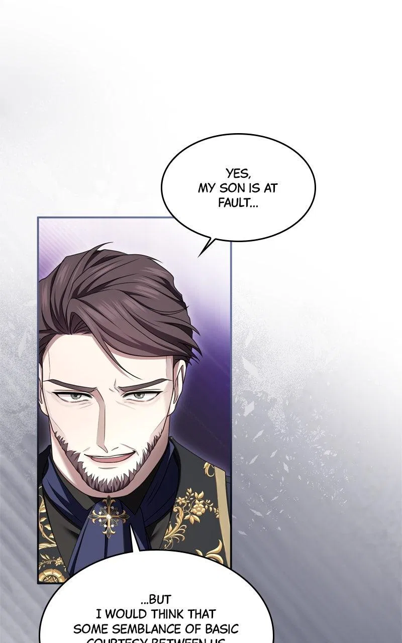 I’ve Fallen for the Empire’s Greatest Villainess Chapter 45 – Page 20