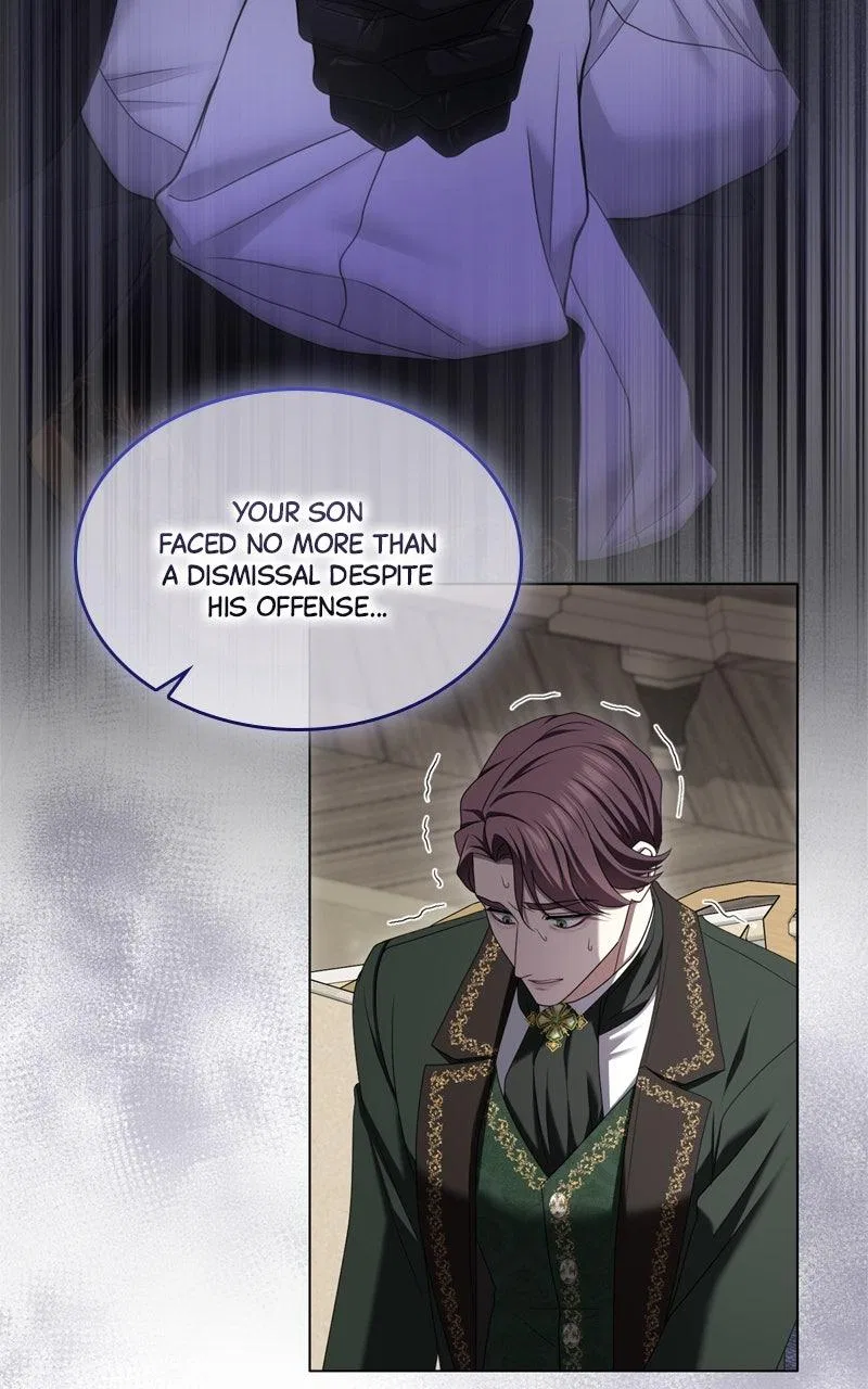 I’ve Fallen for the Empire’s Greatest Villainess Chapter 45 – Page 25
