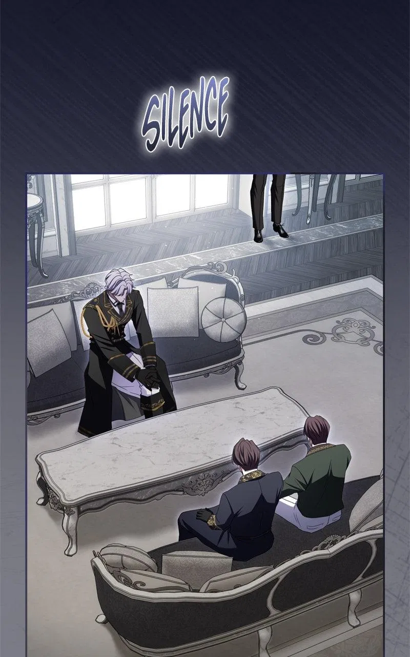 I’ve Fallen for the Empire’s Greatest Villainess Chapter 45 – Page 29