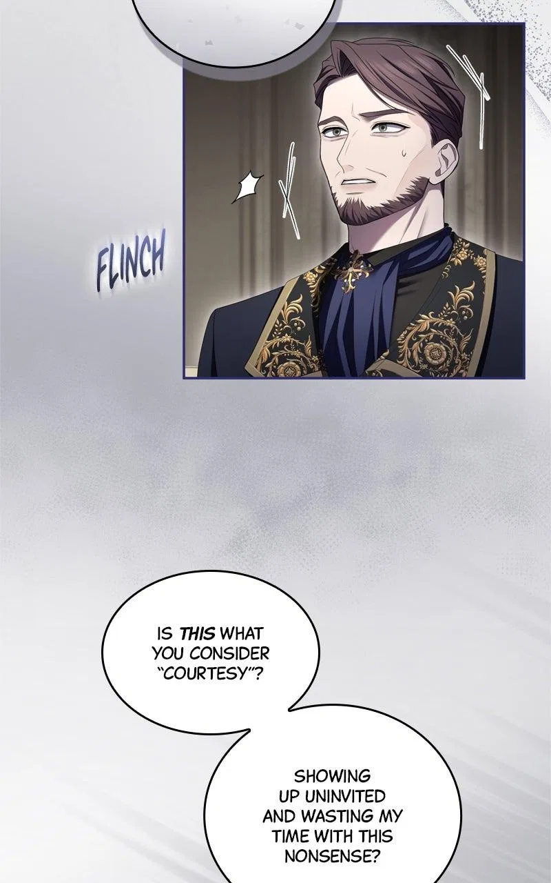 I’ve Fallen for the Empire’s Greatest Villainess Chapter 45 – Page 31
