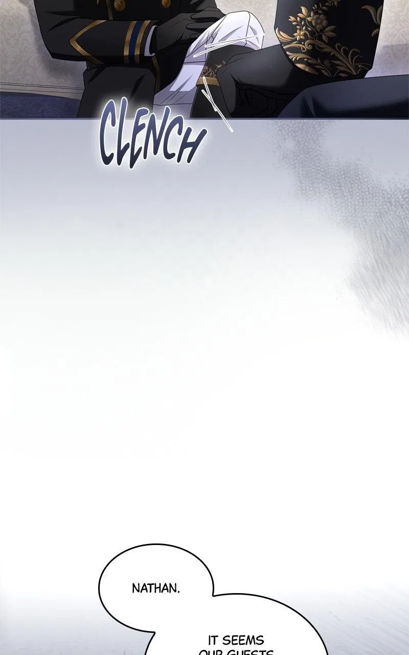 I’ve Fallen for the Empire’s Greatest Villainess Chapter 45 – Page 35
