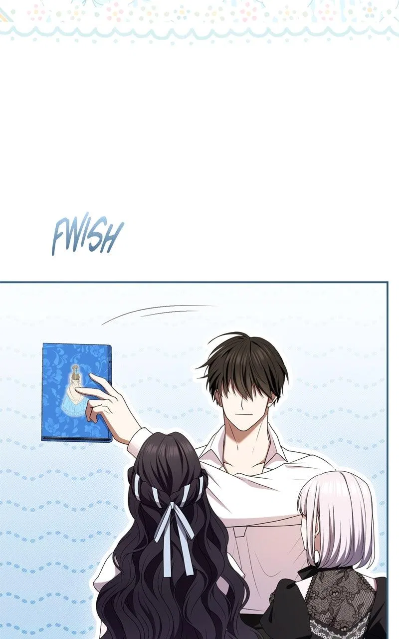I’ve Fallen for the Empire’s Greatest Villainess Chapter 45 – Page 43