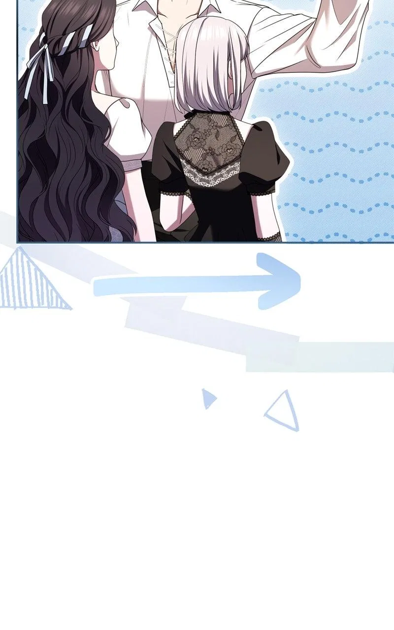 I’ve Fallen for the Empire’s Greatest Villainess Chapter 45 – Page 45