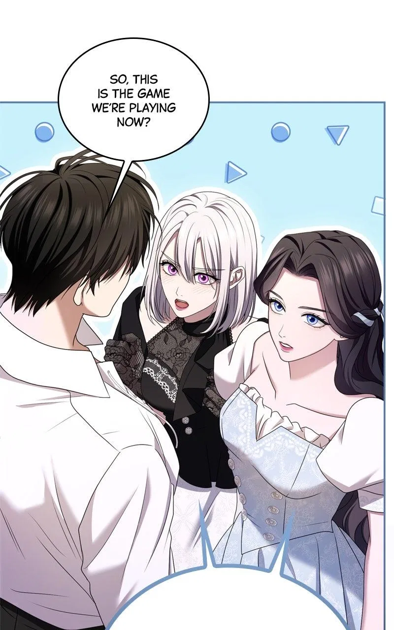 I’ve Fallen for the Empire’s Greatest Villainess Chapter 45 – Page 46