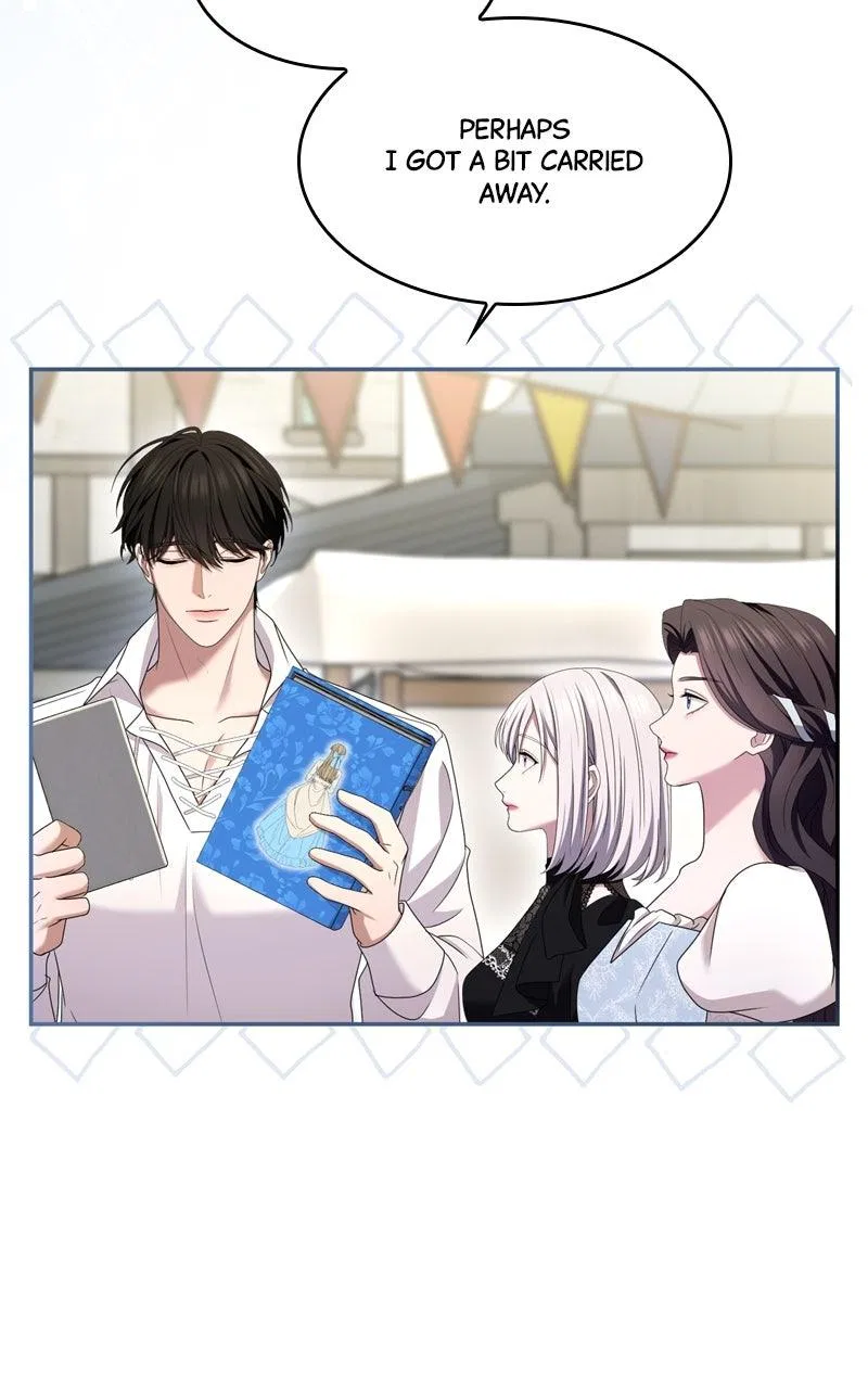 I’ve Fallen for the Empire’s Greatest Villainess Chapter 45 – Page 49