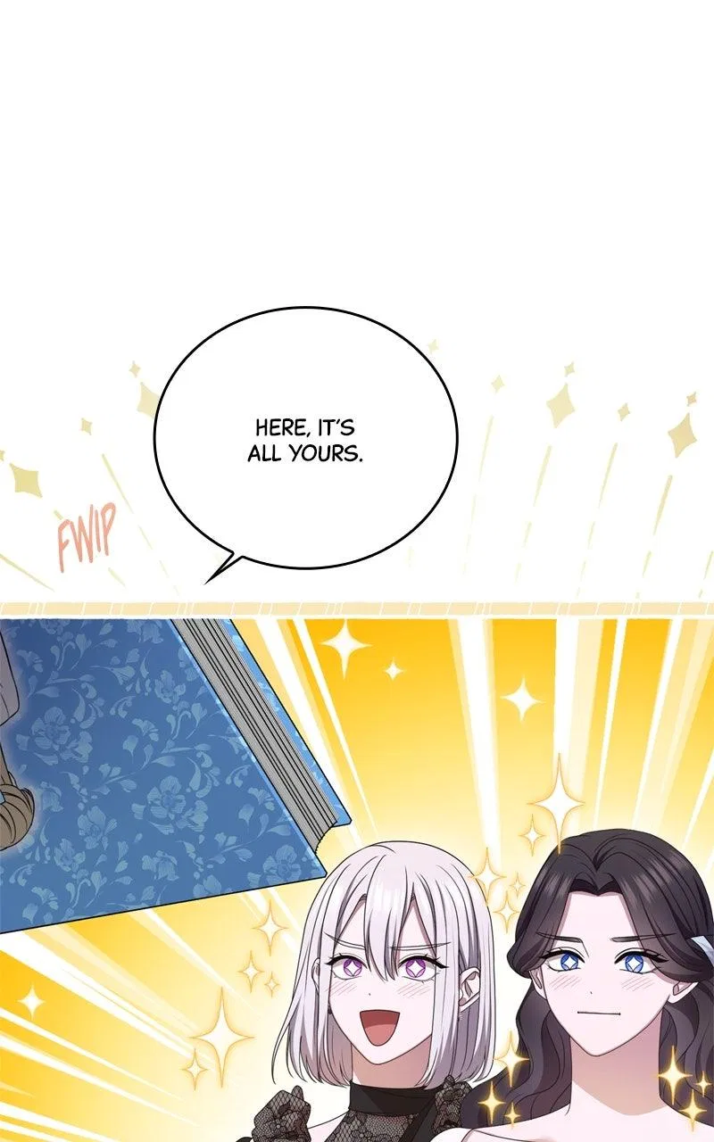 I’ve Fallen for the Empire’s Greatest Villainess Chapter 45 – Page 50