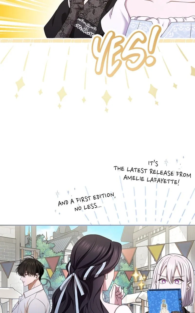 I’ve Fallen for the Empire’s Greatest Villainess Chapter 45 – Page 51