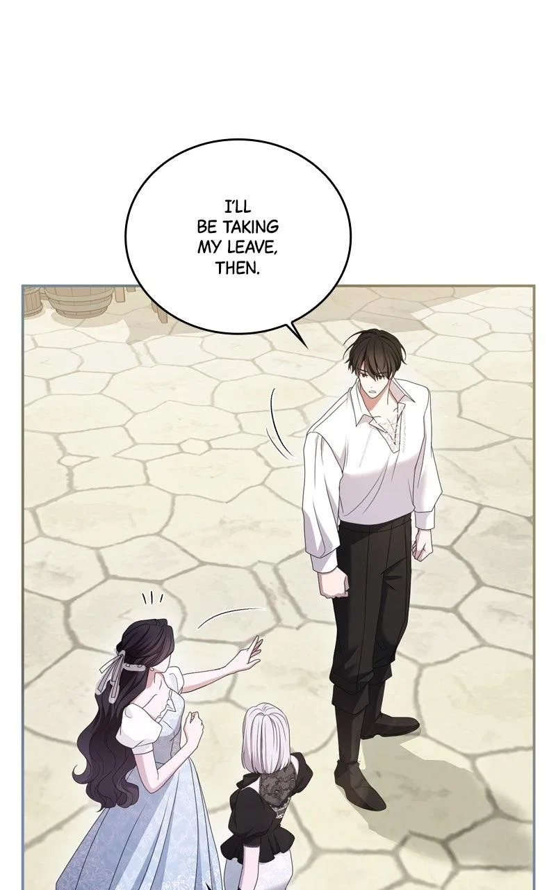 I’ve Fallen for the Empire’s Greatest Villainess Chapter 45 – Page 54