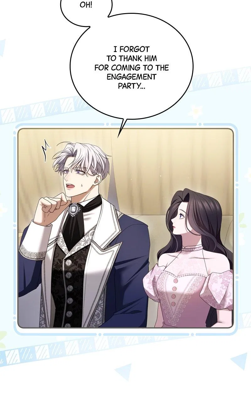 I’ve Fallen for the Empire’s Greatest Villainess Chapter 45 – Page 57