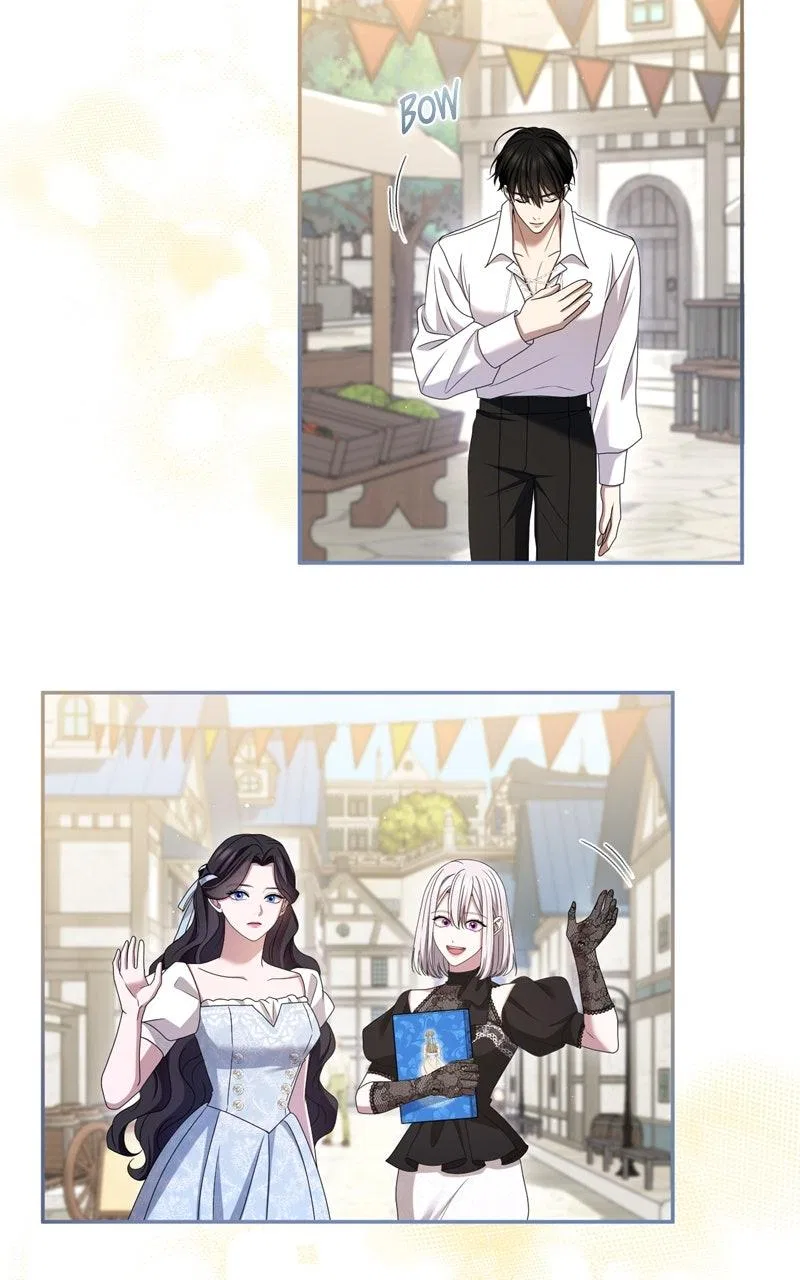 I’ve Fallen for the Empire’s Greatest Villainess Chapter 45 – Page 61