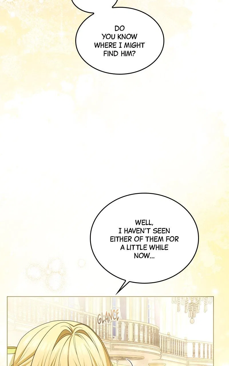 I’ve Fallen for the Empire’s Greatest Villainess Chapter 45 – Page 70